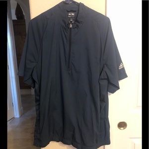 Men’s adidas wind breaker